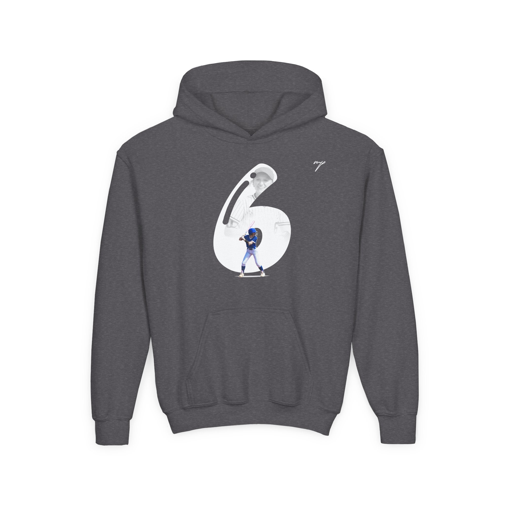 Nora Epley YOUTH Hoodie