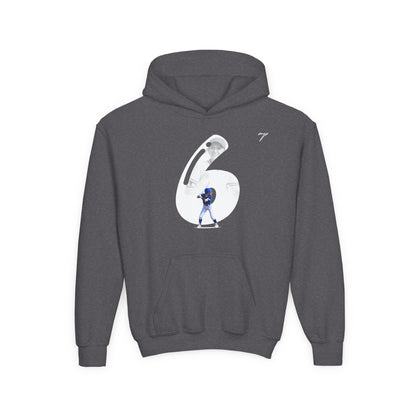 Nora Epley YOUTH Hoodie