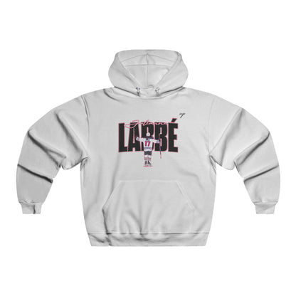 Julianne Labbé Vintage Hoodie