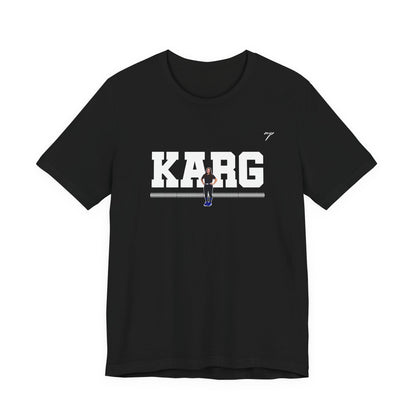 Tiffany Karg Graphic Tee