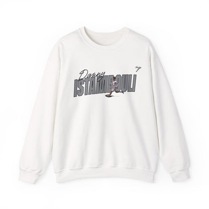 Danny Istambouli Crewneck