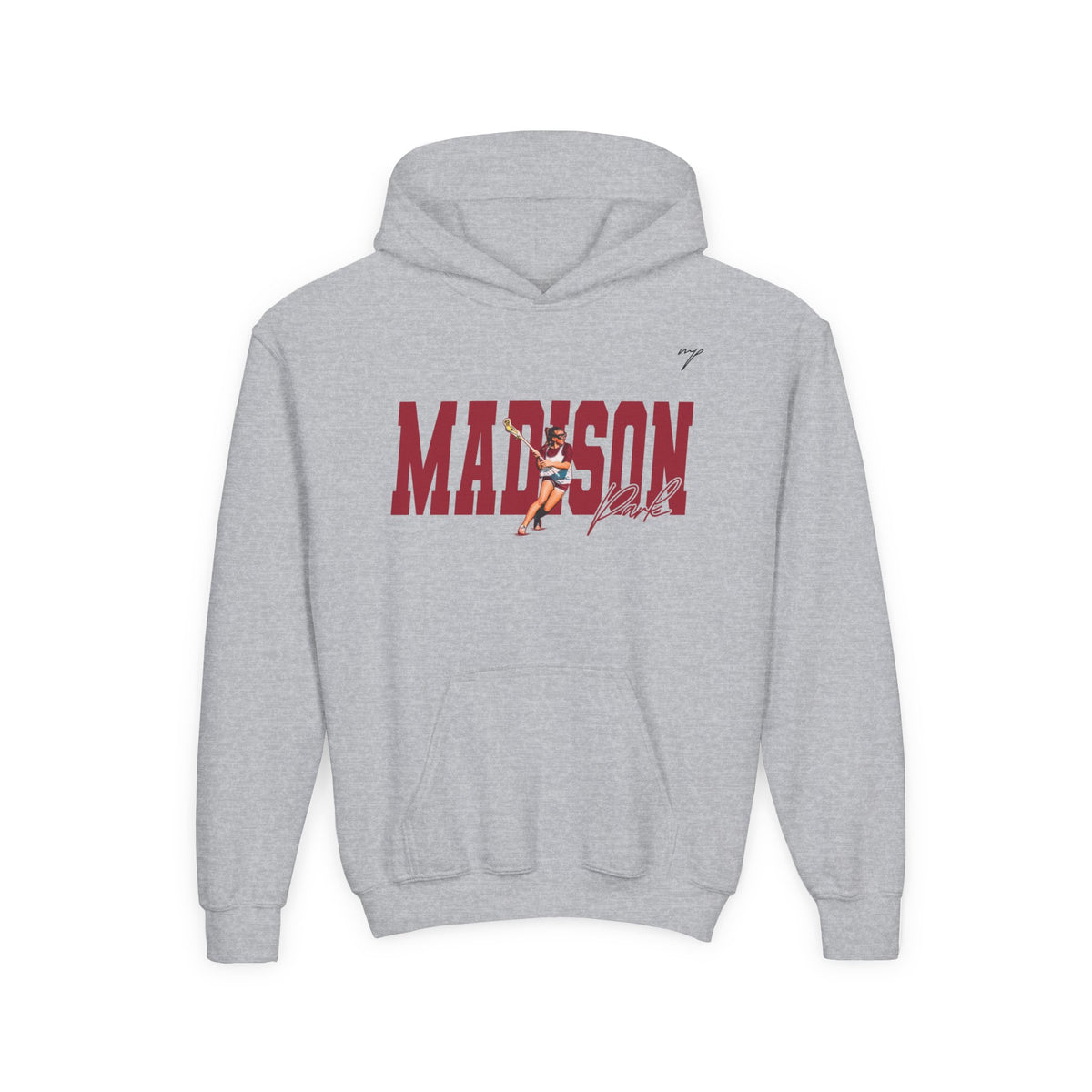 Madison Park YOUTH Hoodie