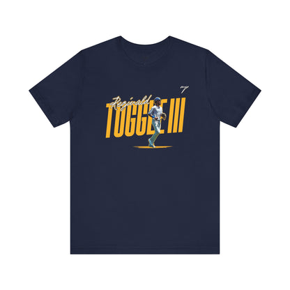 Reginald Tuggle III Graphic Tee