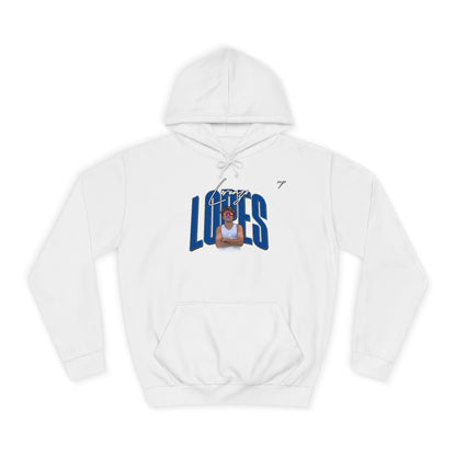 Lorenzo Lopes Hoodie