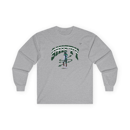 LaMarcus Army Long Sleeve