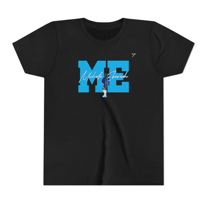 Michelle Eburuoh YOUTH Graphic Tee