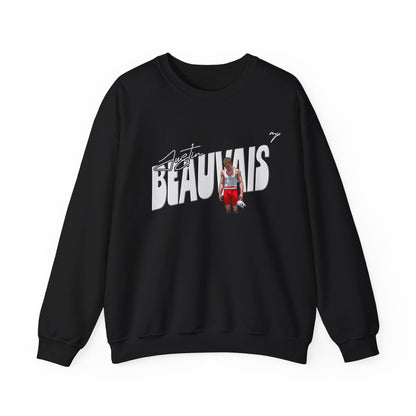 Justin Beauvais Crewneck