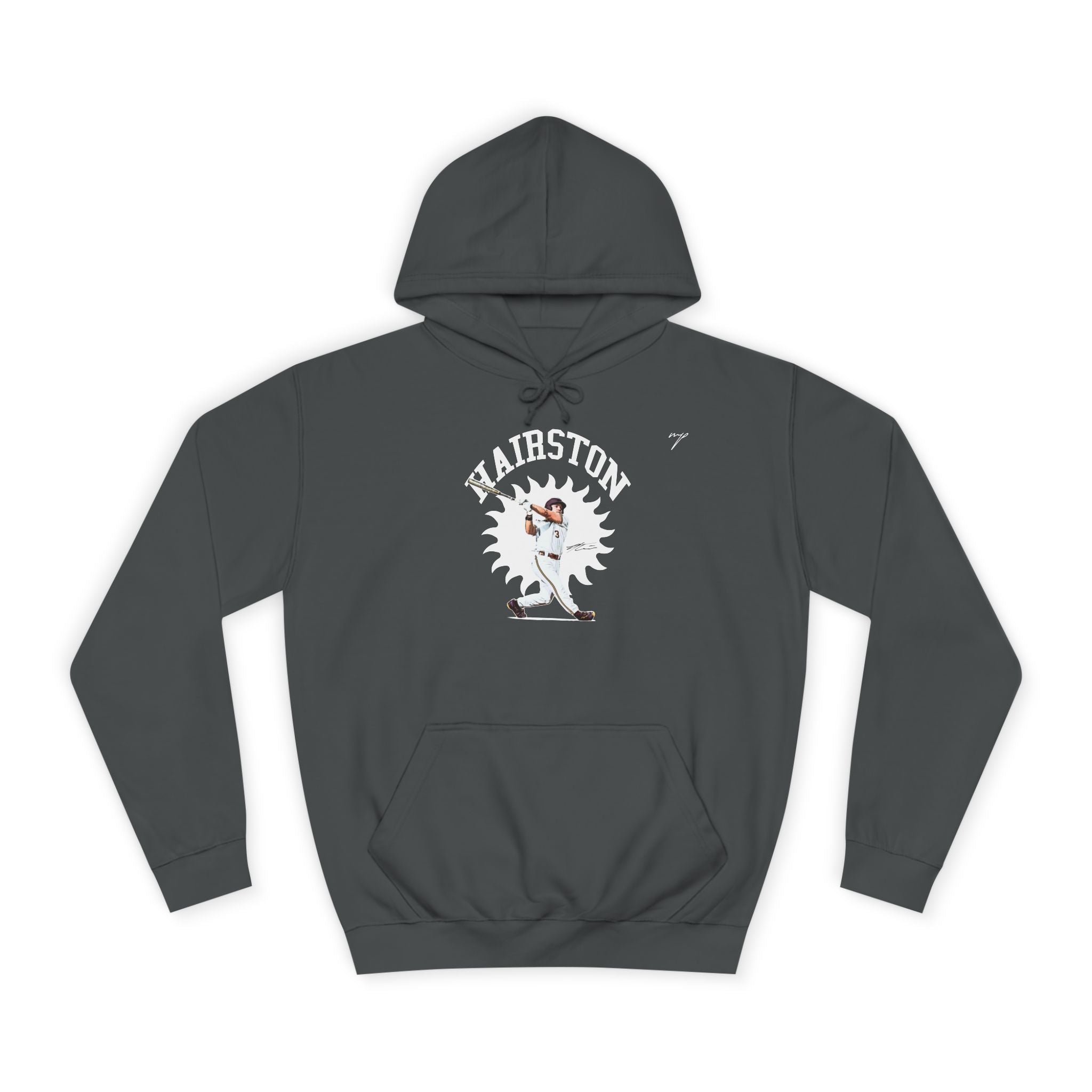 Landon Hairston Hoodie