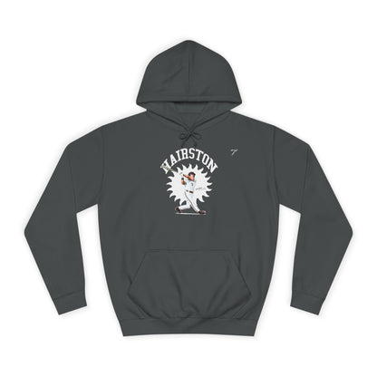 Landon Hairston Hoodie