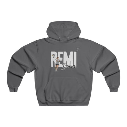 Remi Burns Vintage Hoodie