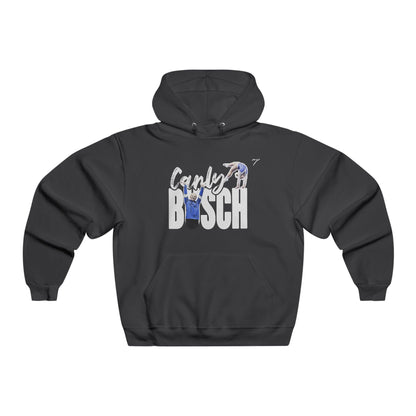 Carly Busch Vintage Hoodie