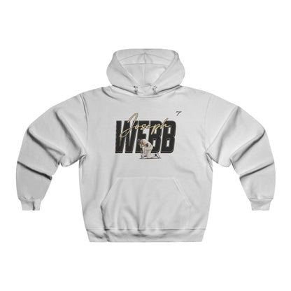 Joseph Webb Vintage Hoodie