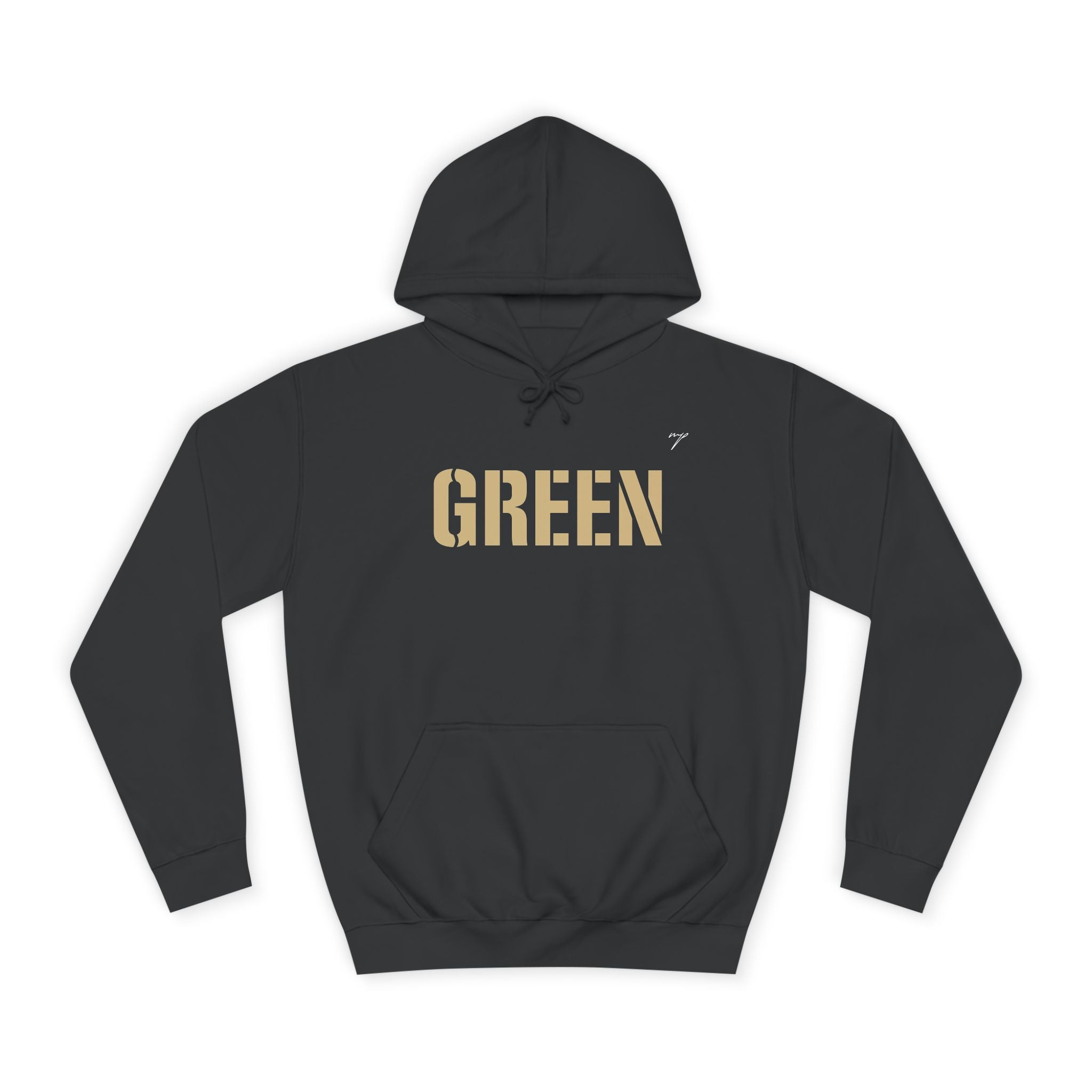 Lauren Green Hoodie