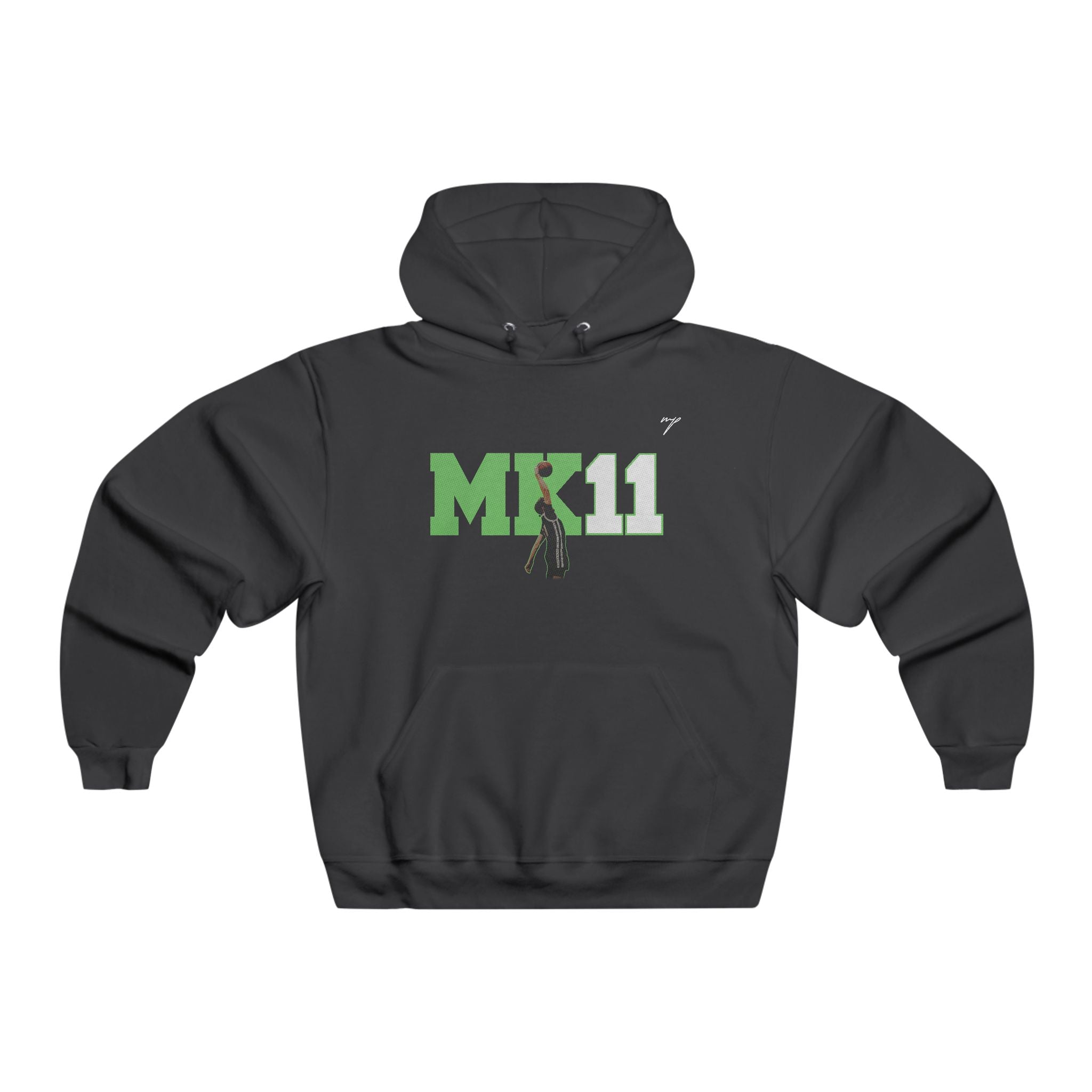 Marshall Kerley Vintage Hoodie