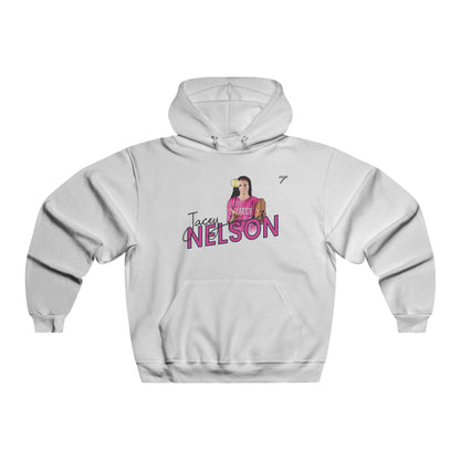 Jacey Nelson Vintage Hoodie