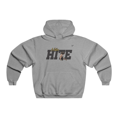Nathan Hite Vintage Hoodie