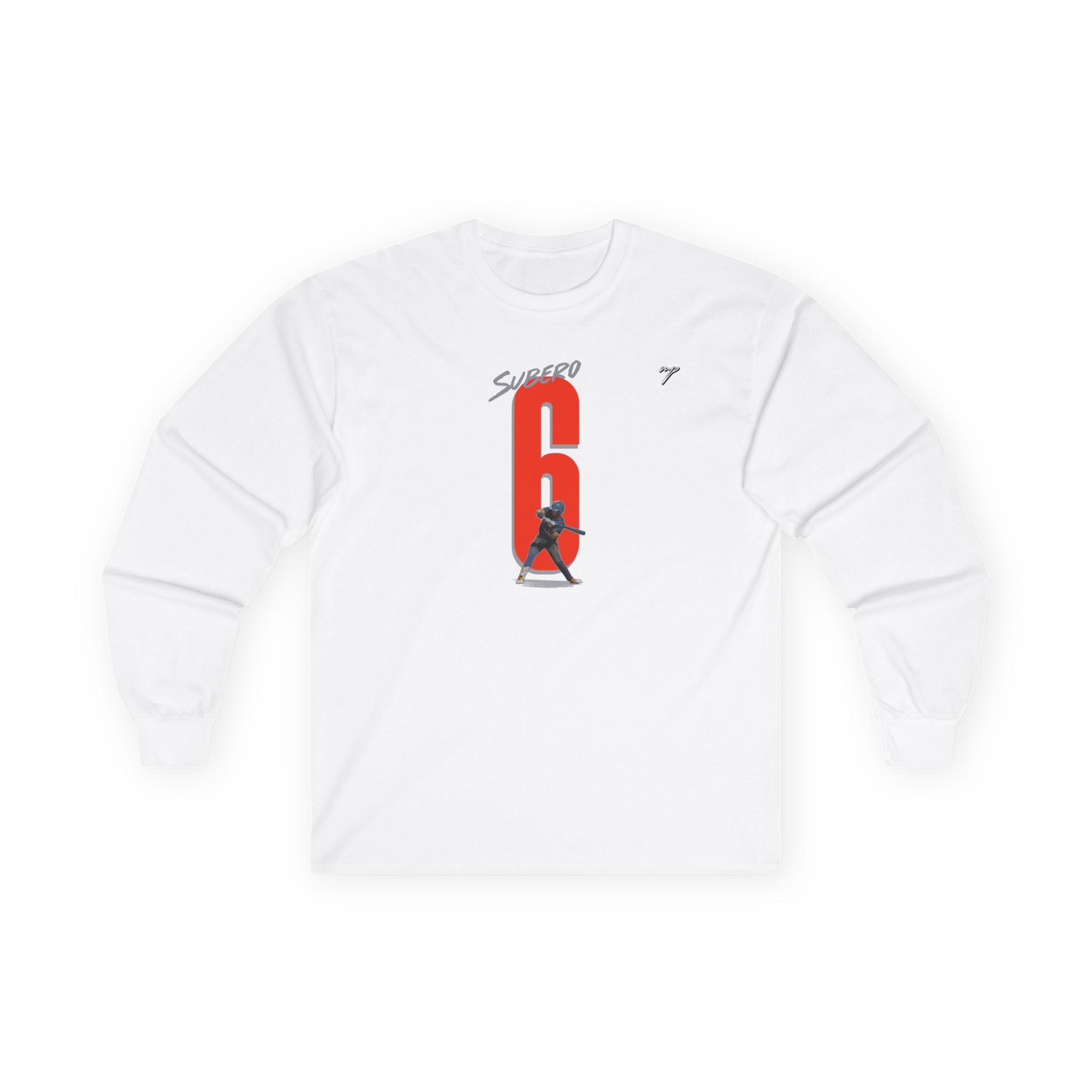 Francis Subero Long Sleeve Tee
