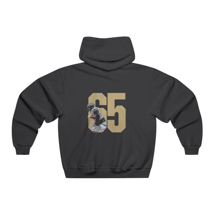 Bryan Harris Vintage Hoodie
