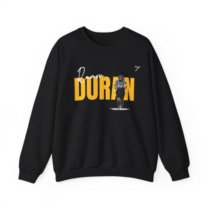 Ramon Duran Crewneck