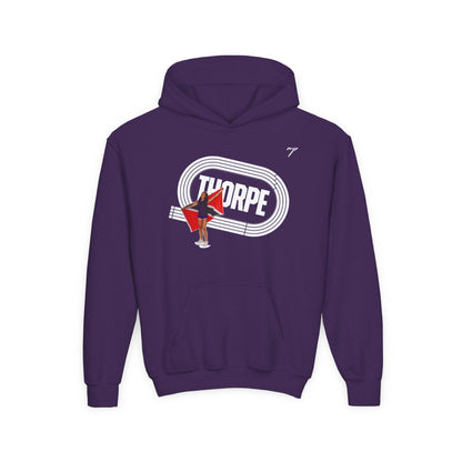 Jaida Thorpe YOUTH Hoodie