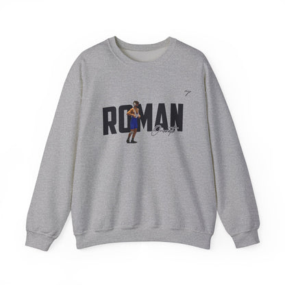 Roman Onorato Crewneck
