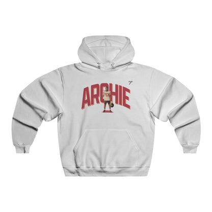 Emmanuel Archibong Vintage Hoodie