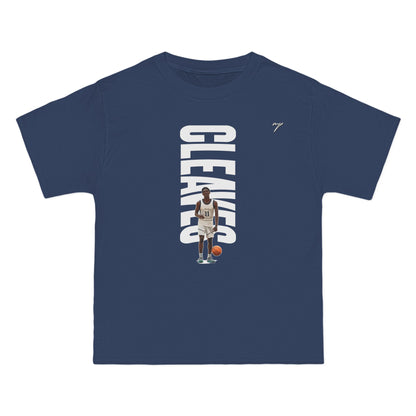 Isaiah Cleaves Vintage Tee