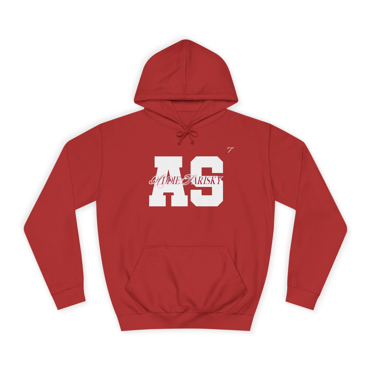 Addie Sarisky Hoodie
