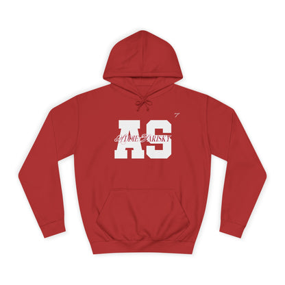 Addie Sarisky Hoodie
