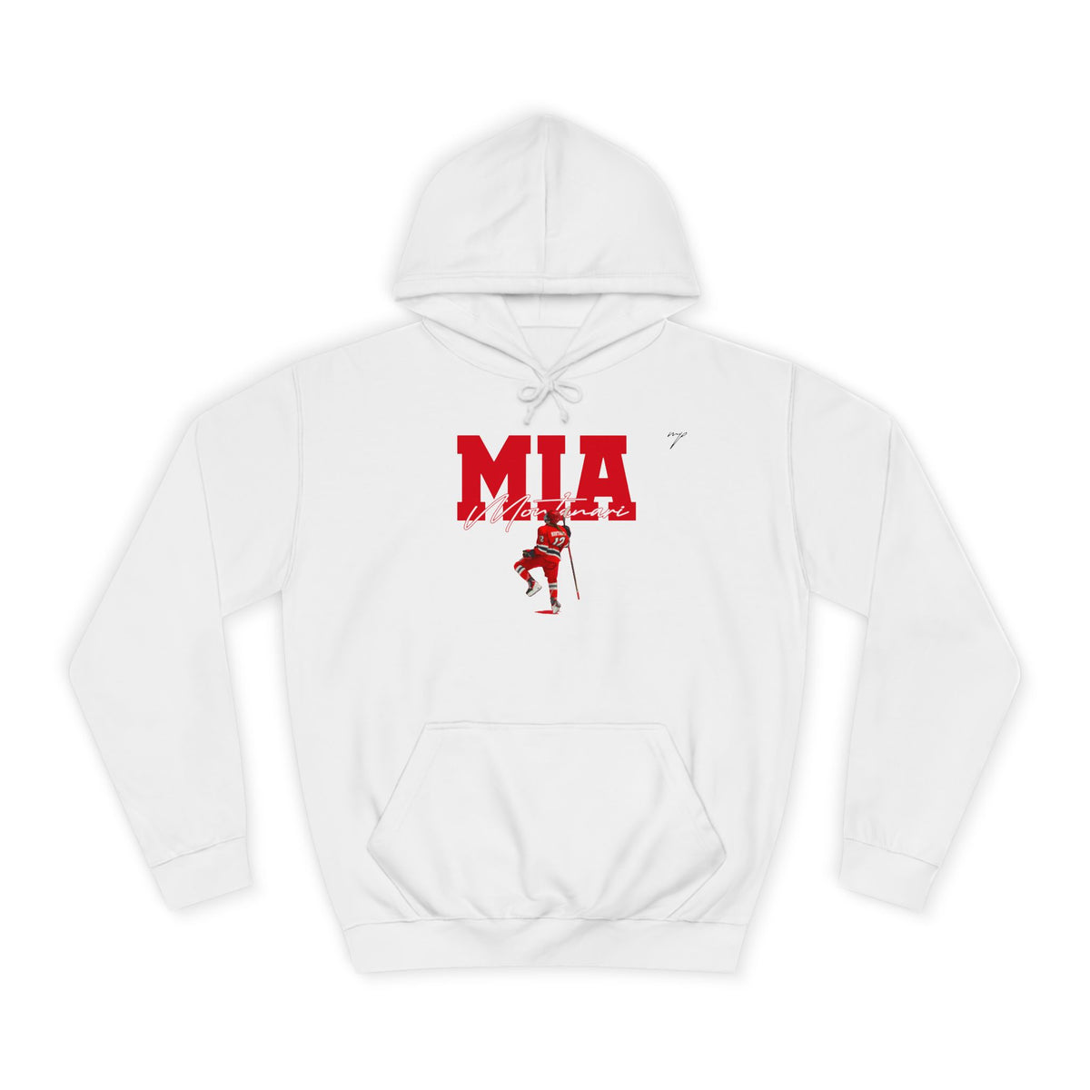 Mia Montanari Hoodie