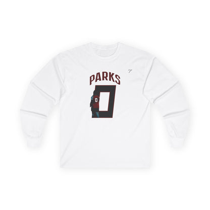 Derion Parks Long Sleeve