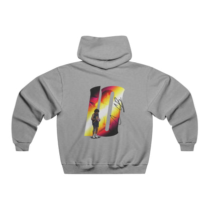 Christian Colon Baez Vintage Hoodie