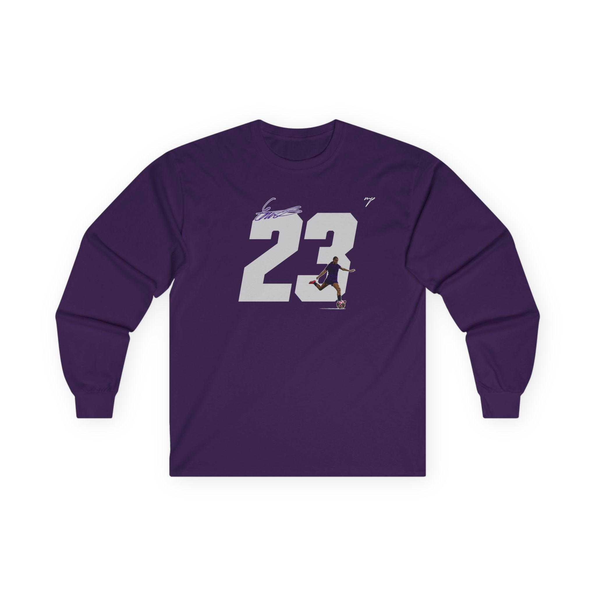 Emma Torres-Brache Long Sleeve