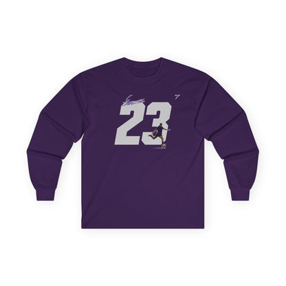 Emma Torres-Brache Long Sleeve