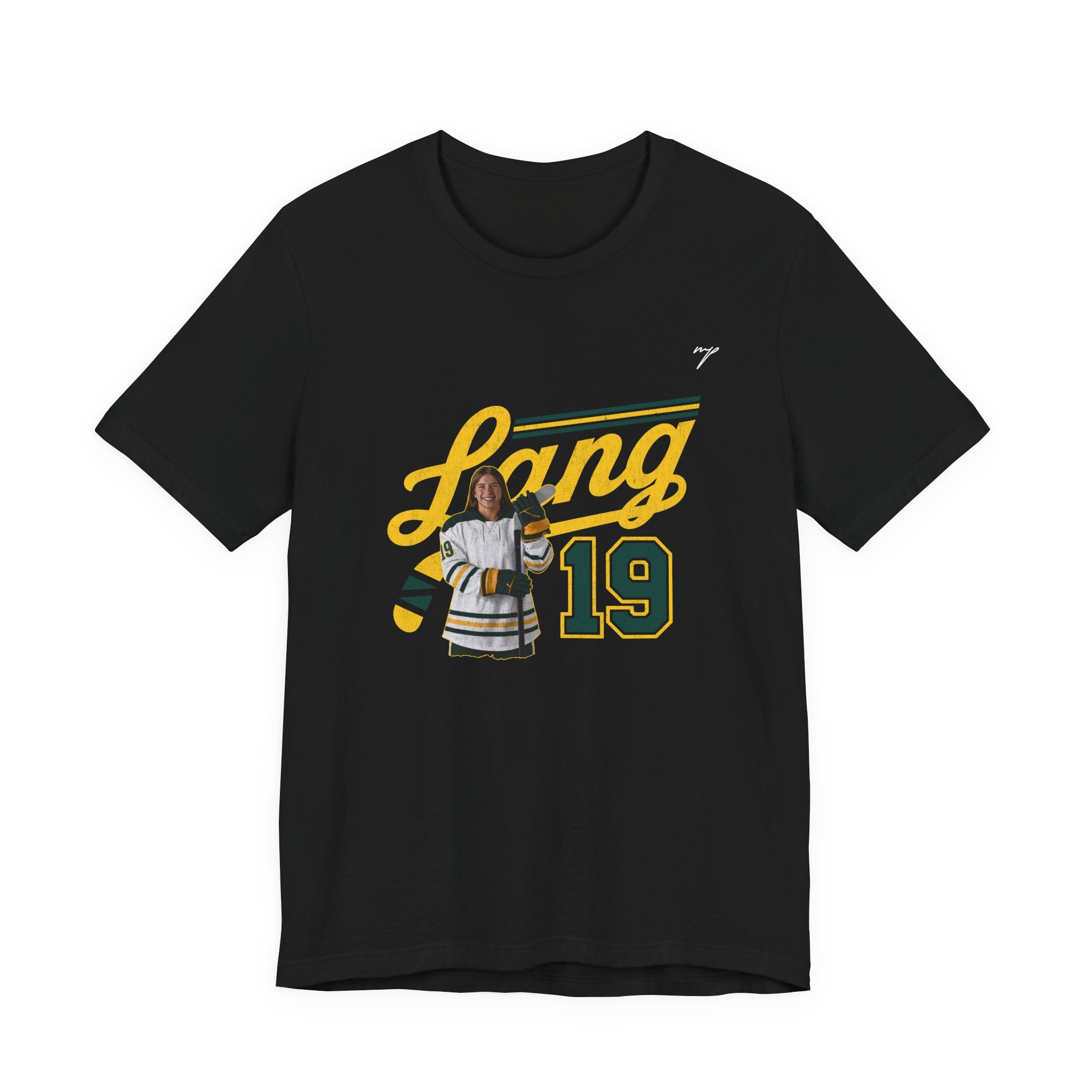 Ciara Lang Graphic Tee