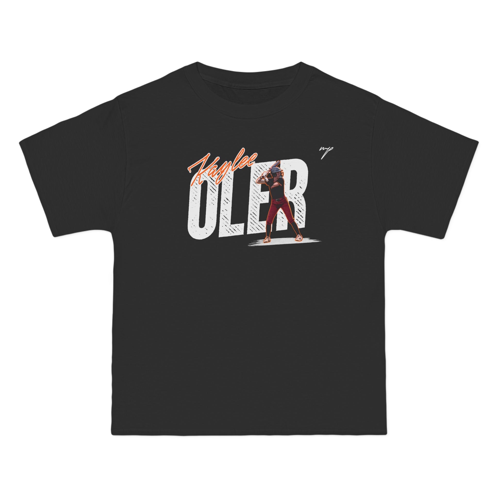 Kaylee Oler Vintage Tee