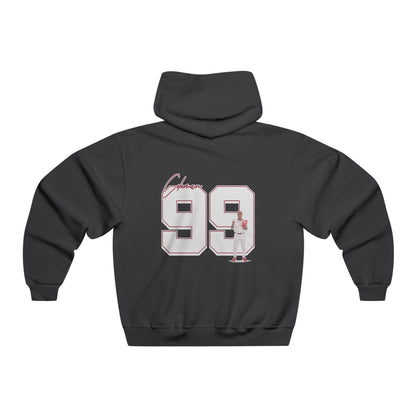 Bubba Coleman Vintage Hoodie