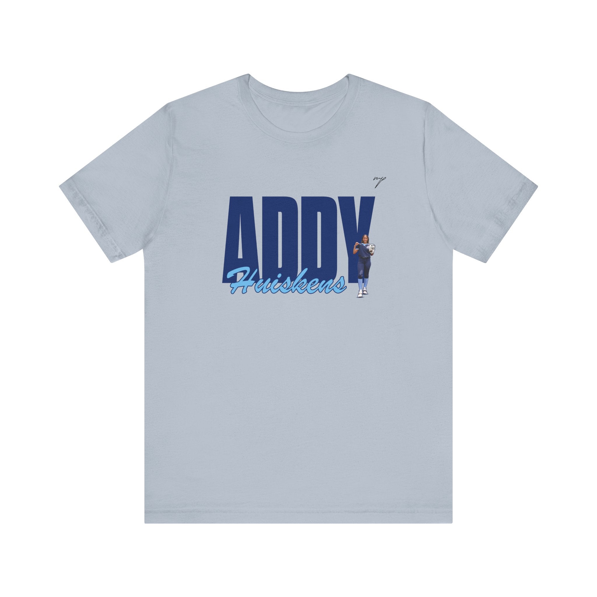 Addy Huiskens Graphic Tee