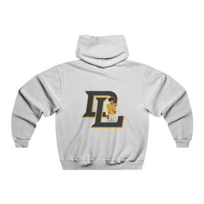 Dillon Leacock Vintage Hoodie