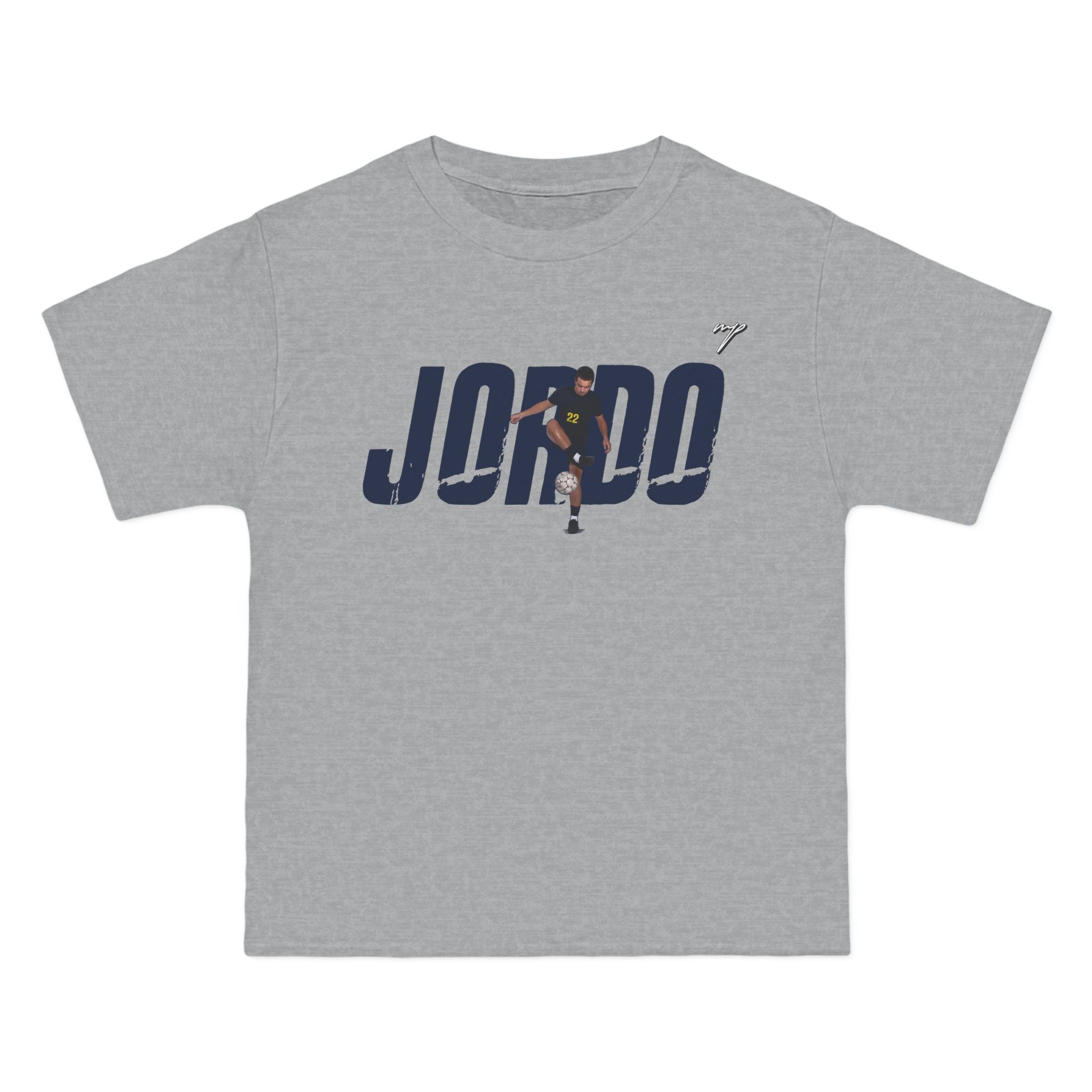 Jordan Sneyd Vintage Tee