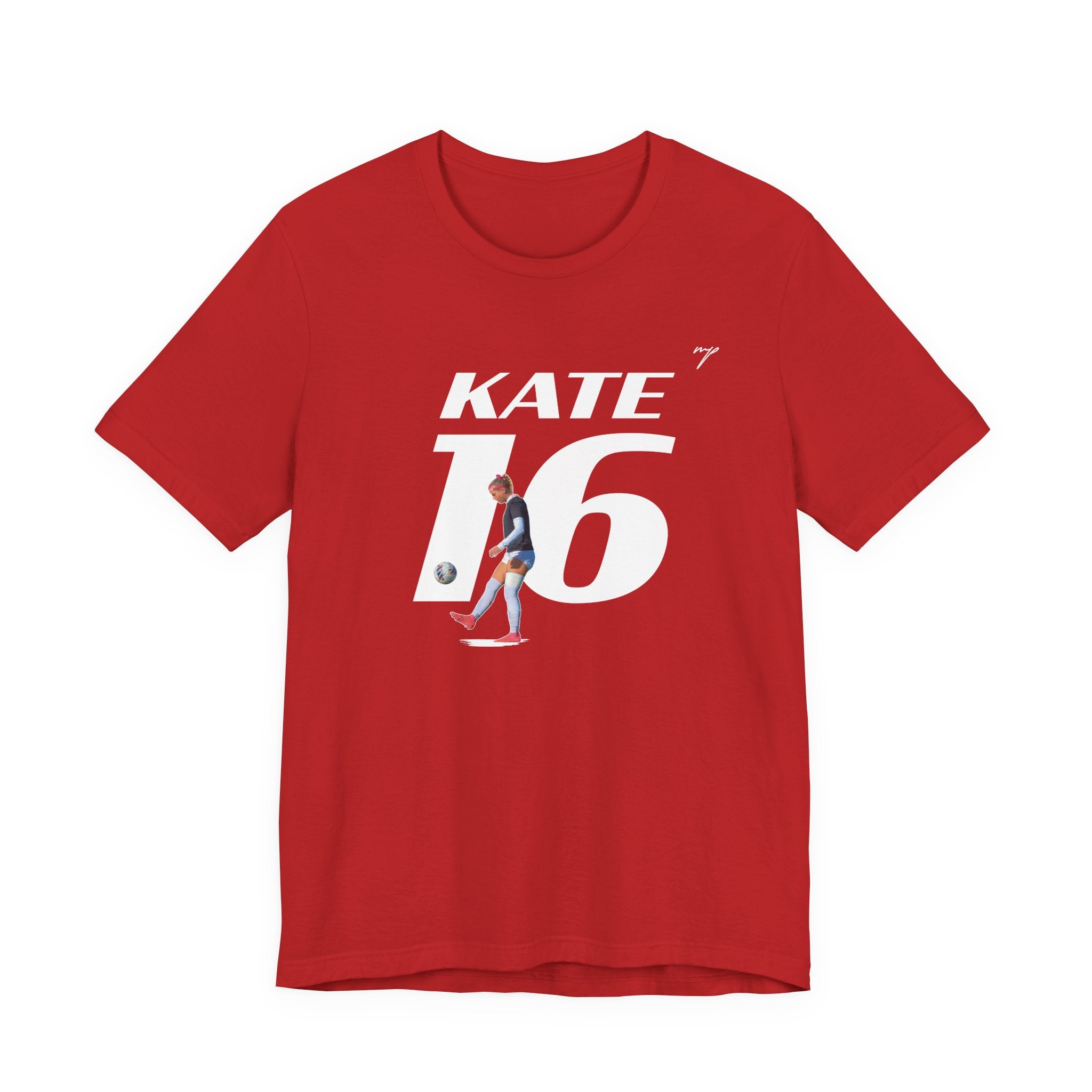 Kathryn Watson Graphic Tee