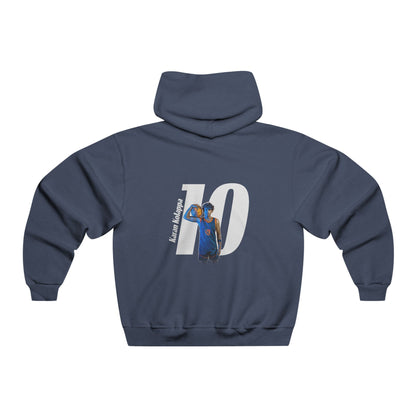 Karan Kolappa Vintage Hoodie