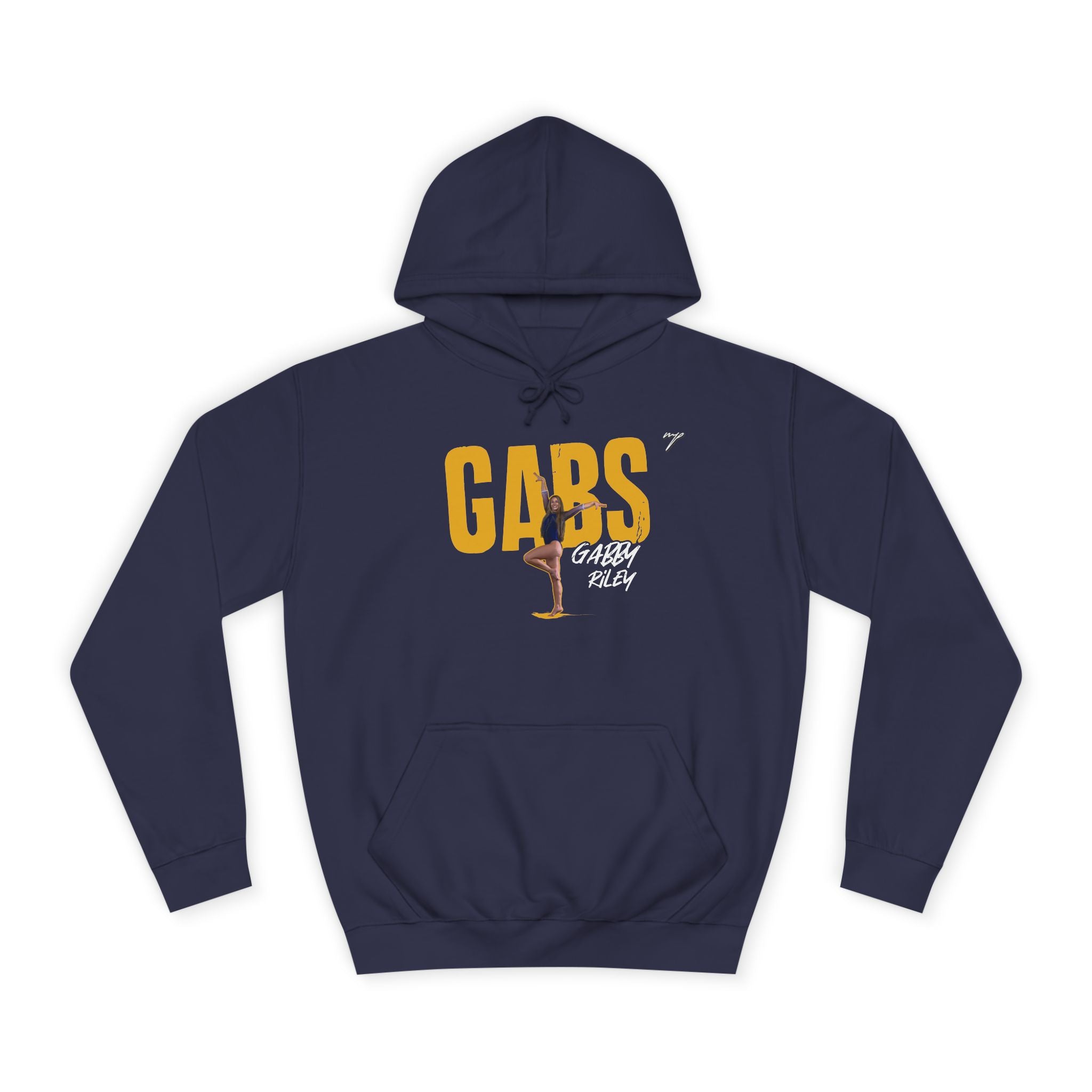 Gabby Riley Hoodie