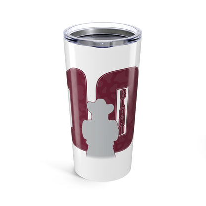 Maya Bland Tumbler Mug