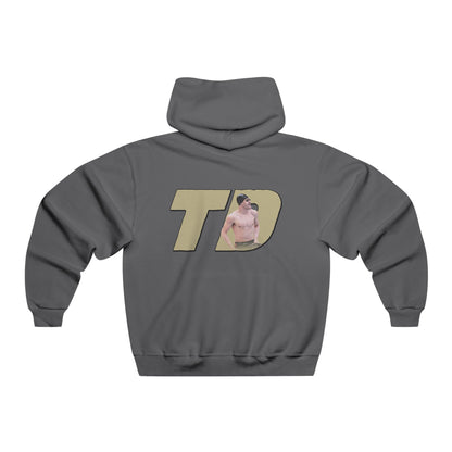 Trevor Danner Vintage Hoodie