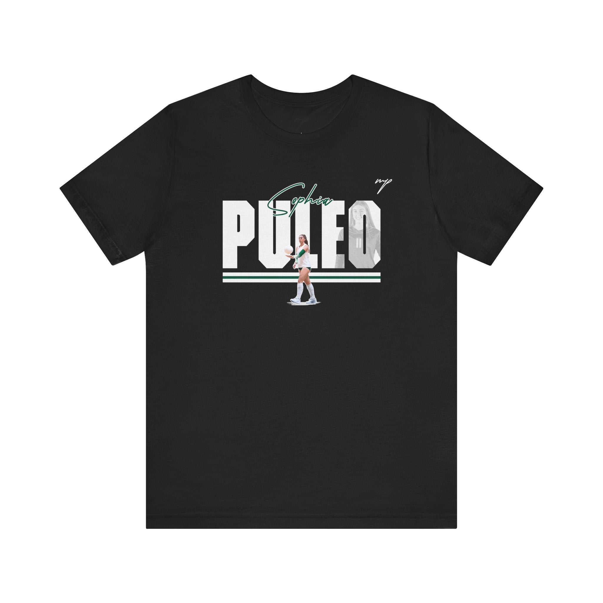 Sophia Puleo Graphic Tee