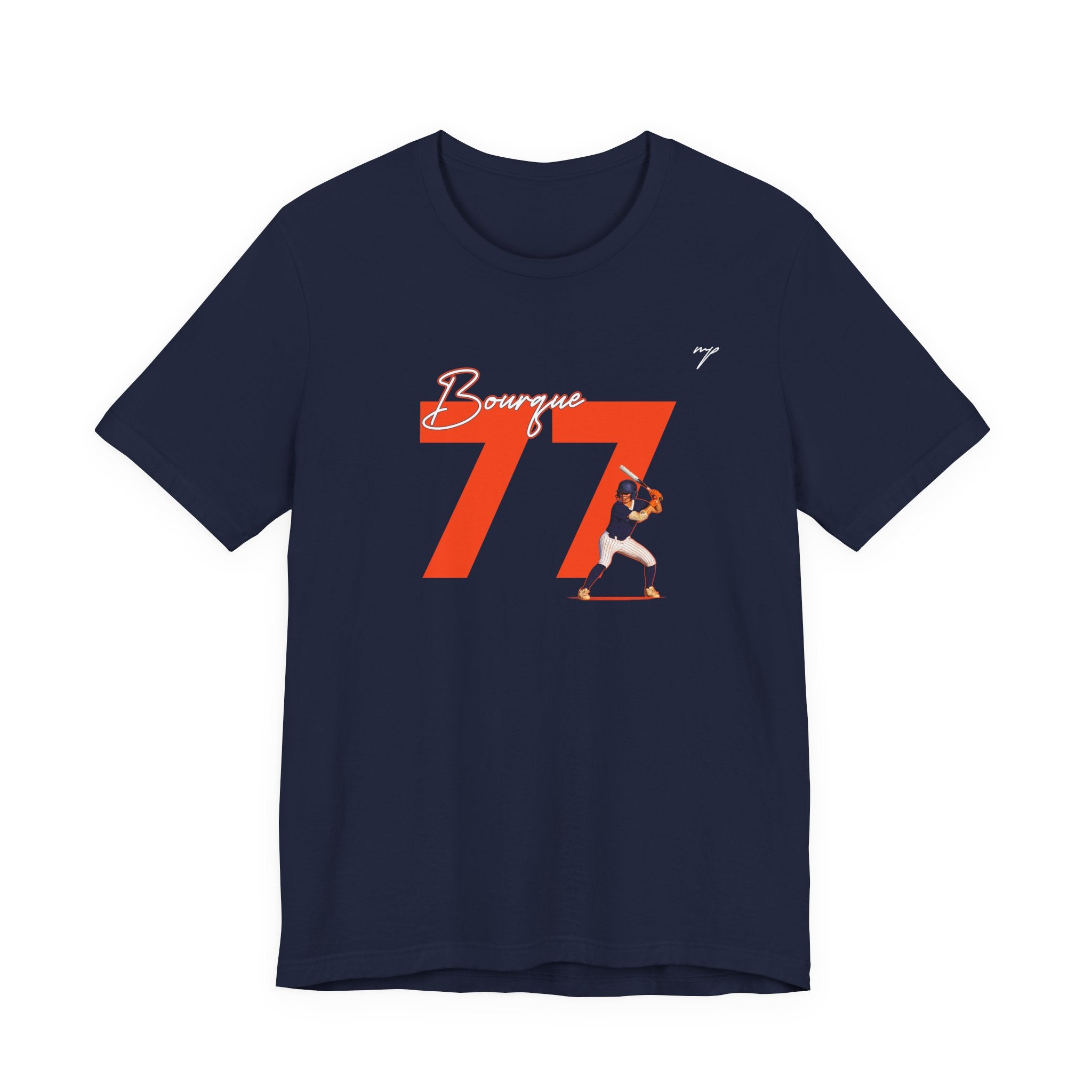 Bella Bourque Graphic Tee