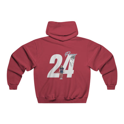 Rhea Parcover Vintage Hoodie