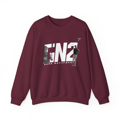 Gabe Natividad Crewneck