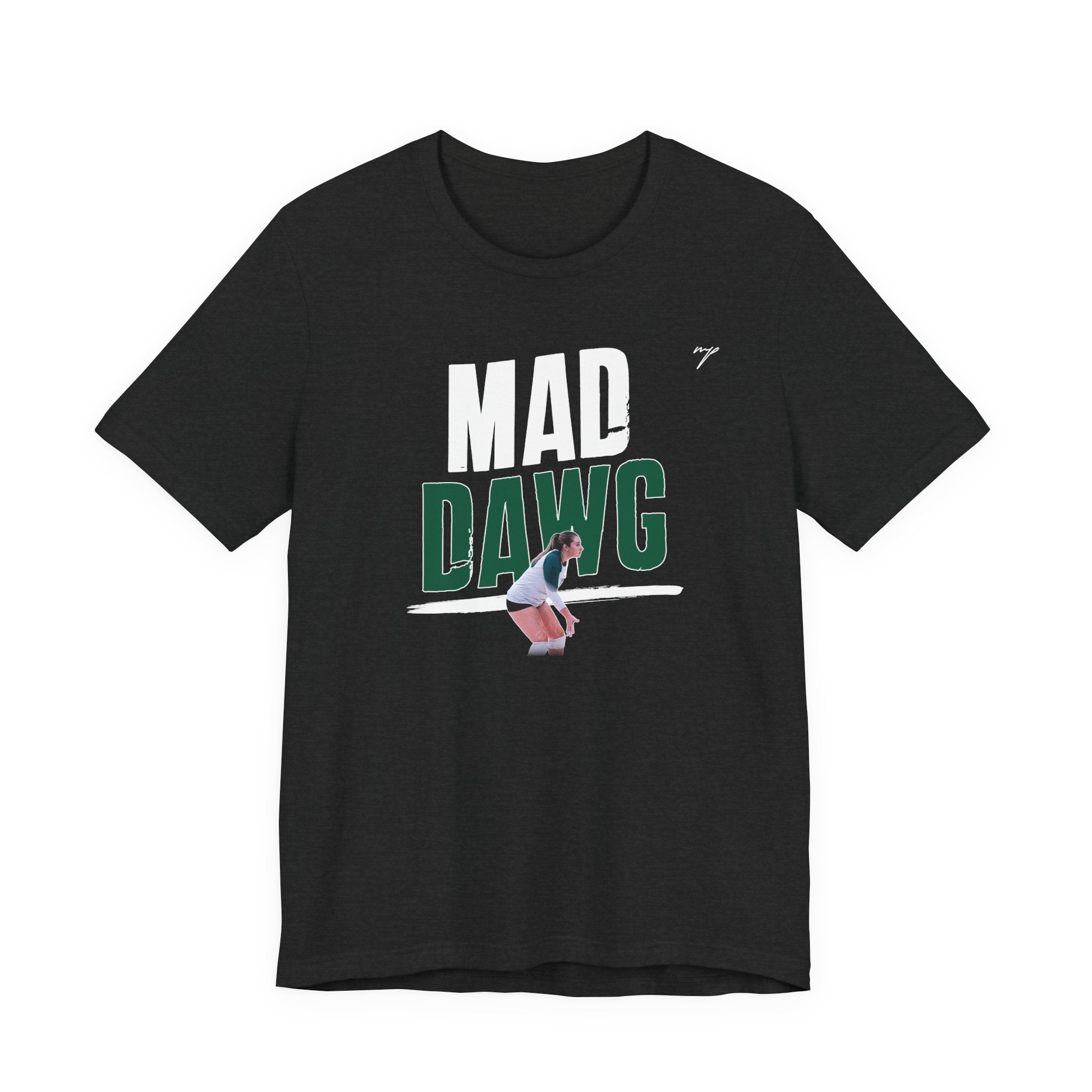 Madison Sheehan Graphic Tee